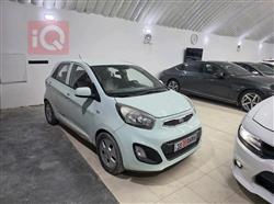 كيا بيكانتو